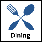 Dining icon image