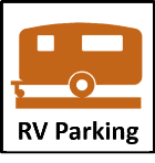 RV Parking icon image