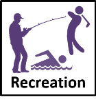 Recreation icon image